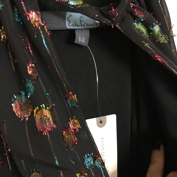 Anthro Eva Franco - Picture 9 of 14